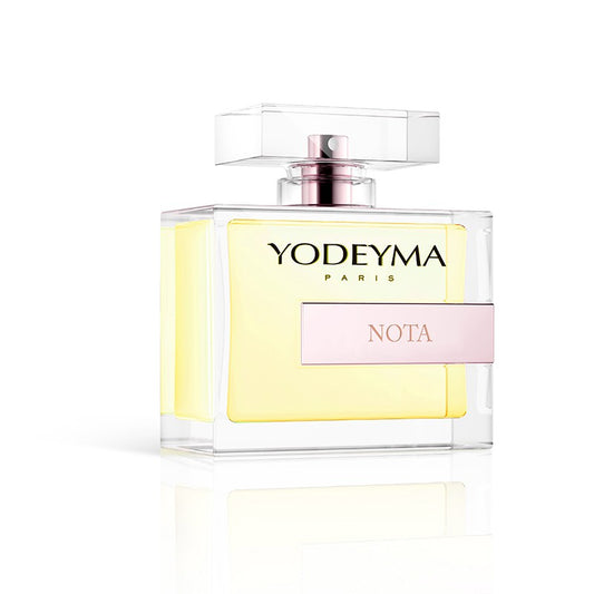 Nota Eau de Parfum 100ml