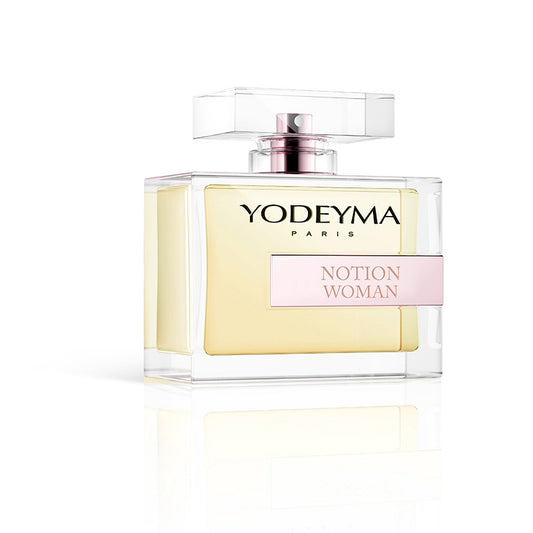 Notion Woman Eau de Parfum 100ml