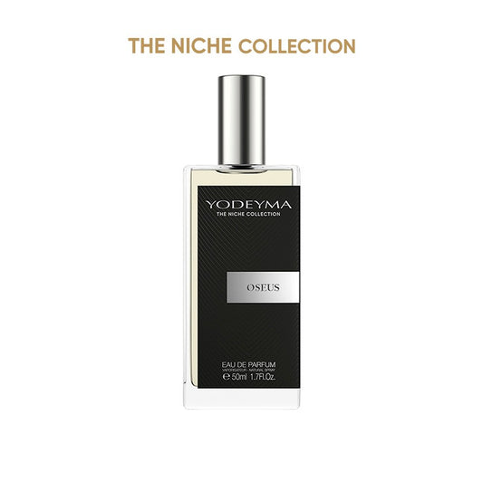 OSEUS Eau de Parfum 50ml