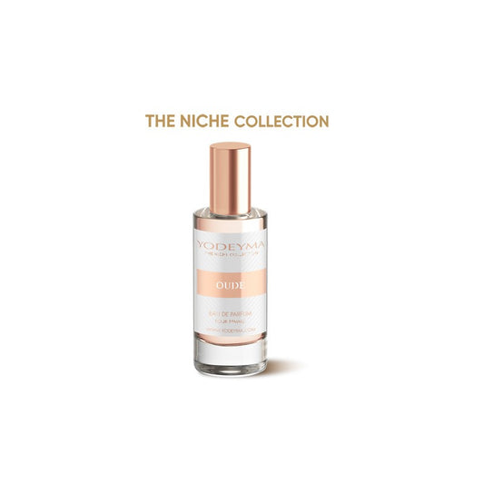 Oude Eau de Parfum 15ml