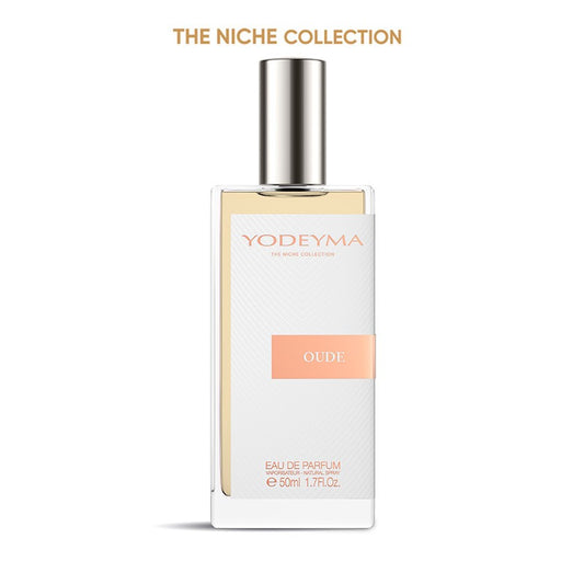 Oude Eau de Parfum 50ml