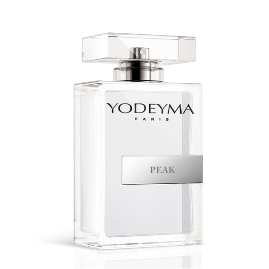 Peak Eau de Parfum 100ml
