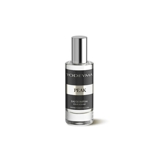 Peak Eau de Parfum 15ml