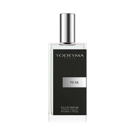 Peak Eau de Parfum 50ml