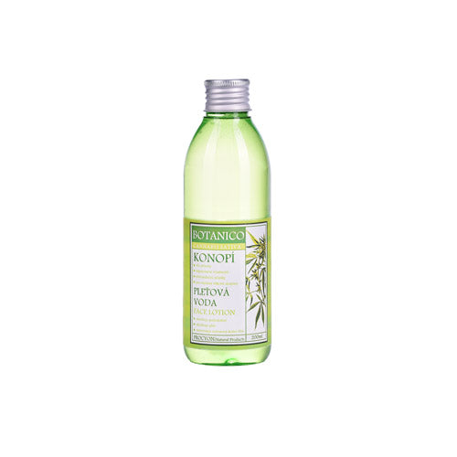 Pleťová voda Konopí 200 ml