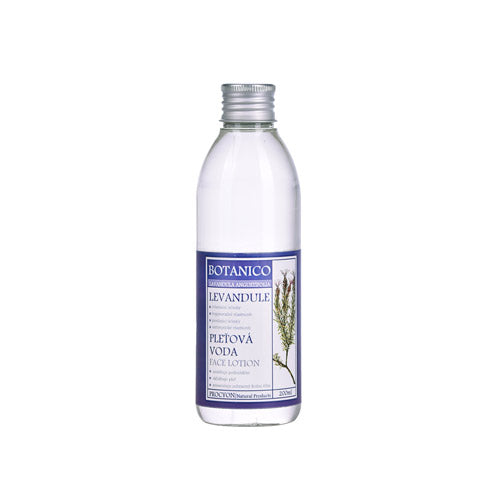 Pleťová voda Levandule 200 ml