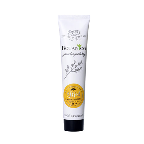 Pleťový krém s mateří kašičkou 75 ml