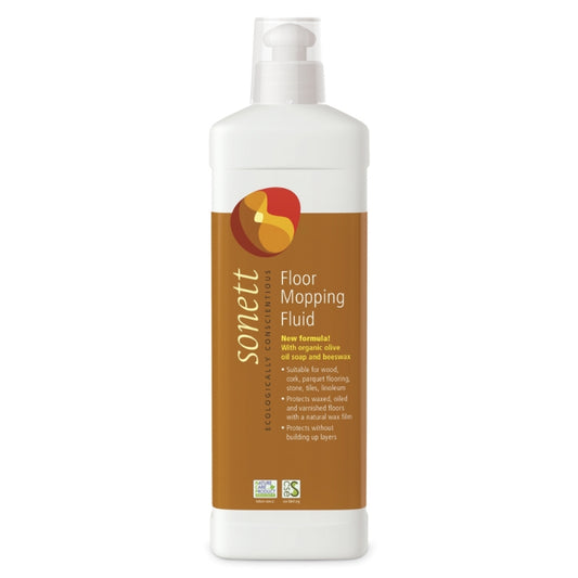 Podlahový čistič 500 ml - Sonett
