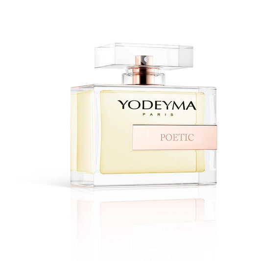 Poetic Eau de Parfum 100ml