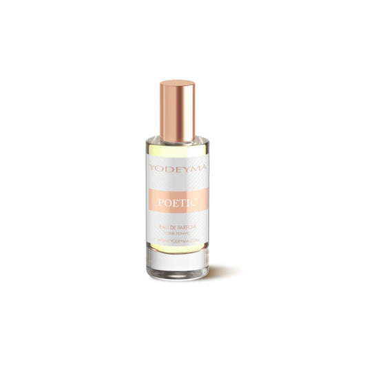 Poetic Eau de Cologne 15ml