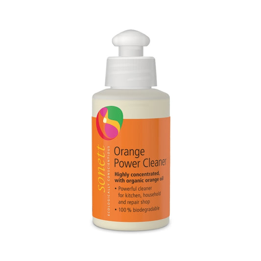 Pomerančový intenzivní čistič 120 ml - Sonett