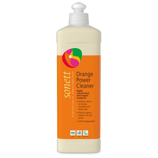 Pomerančový intenzivní čistič 500 ml - Sonett