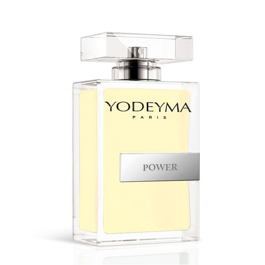 Power Eau de Parfum 100ml