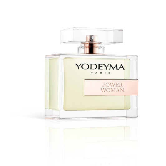 Power Woman Eau de Parfum 100ml