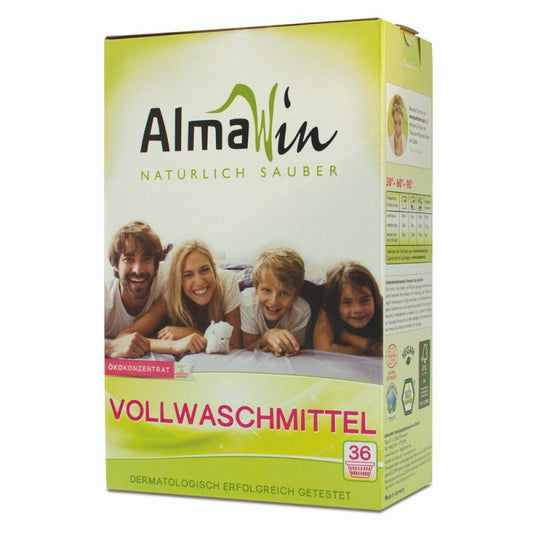 Prášek na praní 2 kg - Almawin