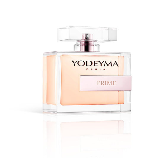 Prime Eau de Parfum 100ml