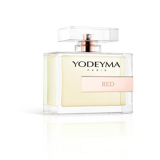 Red Eau de Parfum 100ml