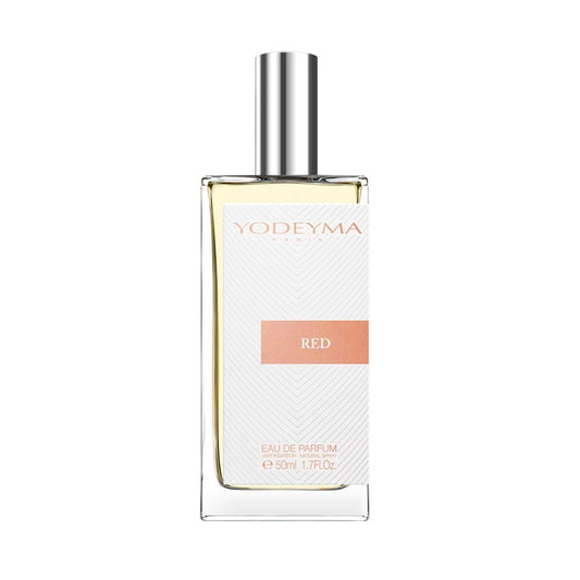 Red Eau de Parfum 50ml