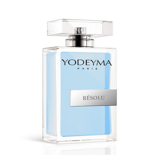Résolu Eau de Parfum 100ml
