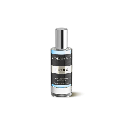 Résolu Eau de Parfum 15ml