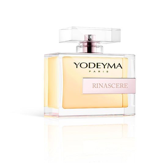 Rinascere Eau de Parfum 100ml