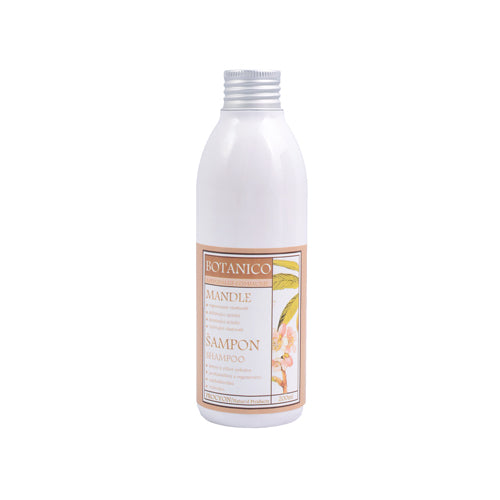 Šampon mandle 200ml