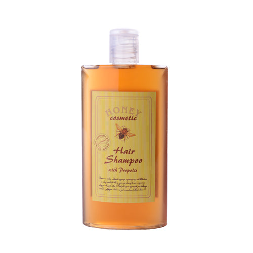 Šampon s propolisem 250ml