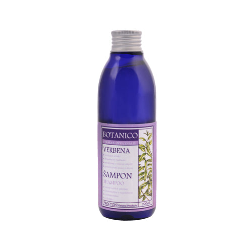 Šampon verbena citronová 200 ml