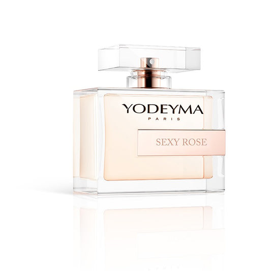 Sexy Rose Eau de Parfum 100ml
