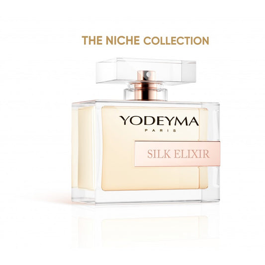 Silk elixir Eau de Parfum 100ml