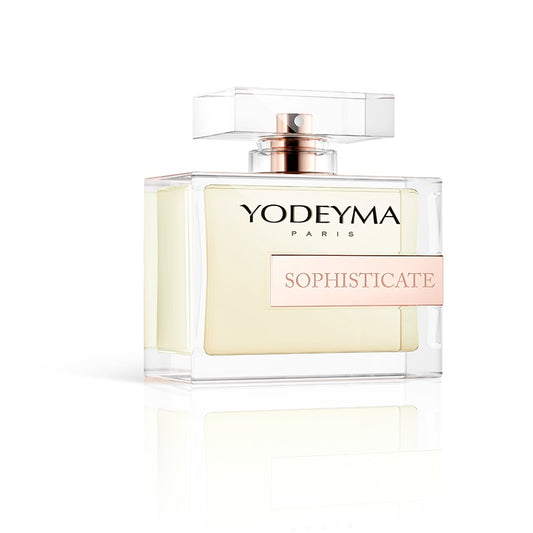 Sophisticate Eau de Parfum 100ml
