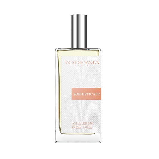 Sophisticate Eau de Parfum 50ml