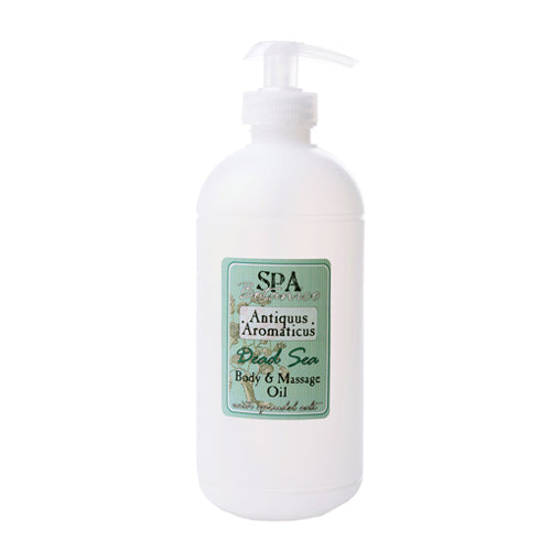 SPA Antiquus aromaticus-masážní olej moře 500 ml