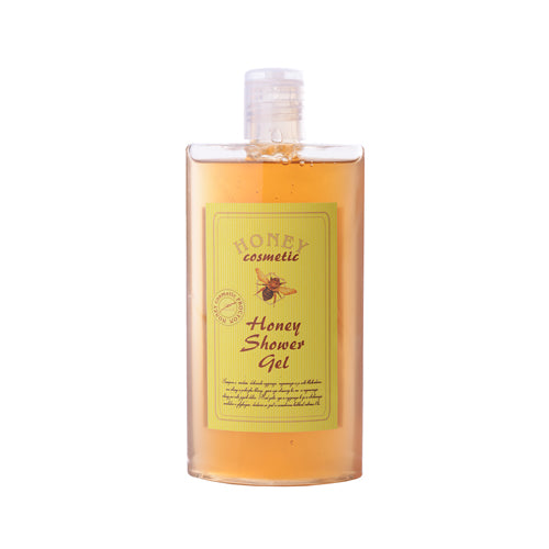 Sprchový šampon s medem 250ml