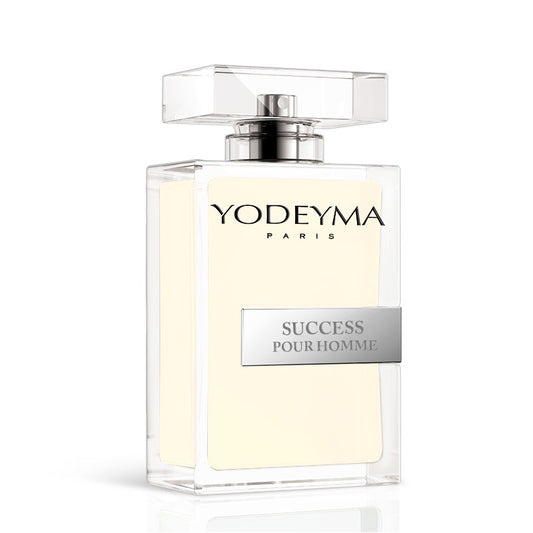 Success Pour Homme Eau de Parfum 100ml