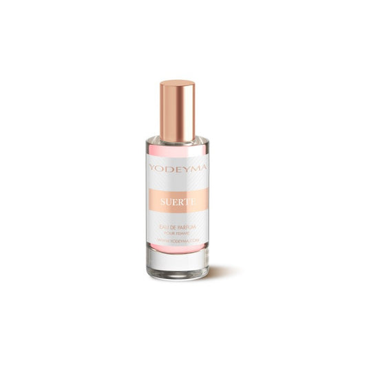 Suerte Eau de Parfum 15ml