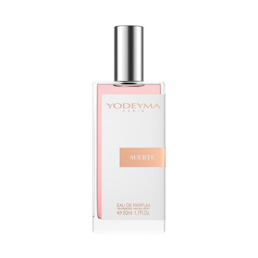 Suerte Eau de Parfum 50ml