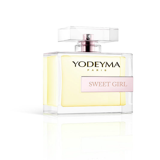 Sweet Girl Eau de Parfum 100ml