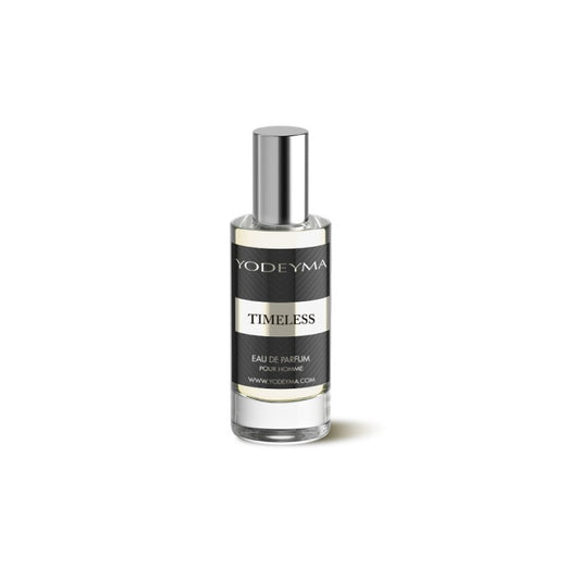 Timeless Eau de Parfum 15ml