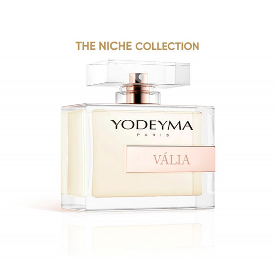 VÁLIA Eau de Parfum 100ml