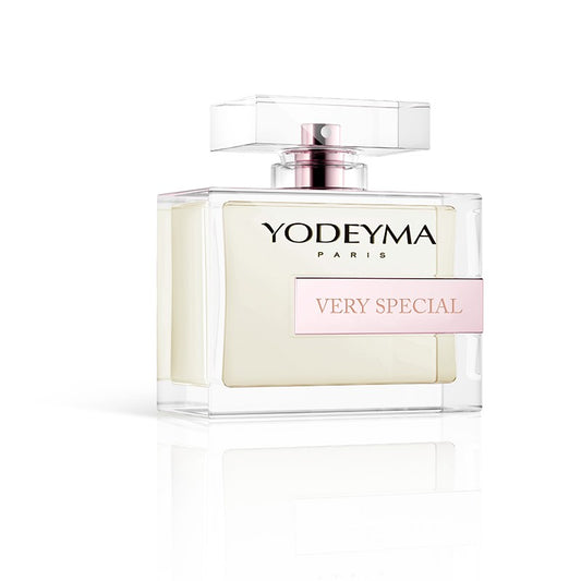 Very Special Eau de Parfum 100ml