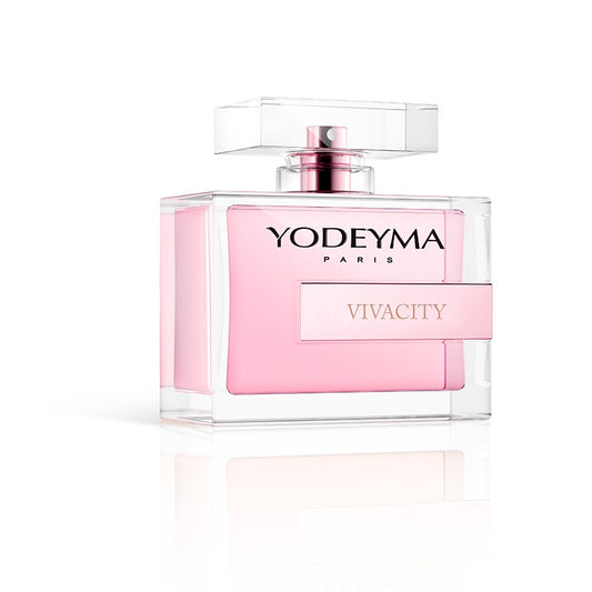 Vivacity Eau de Parfum 100ml