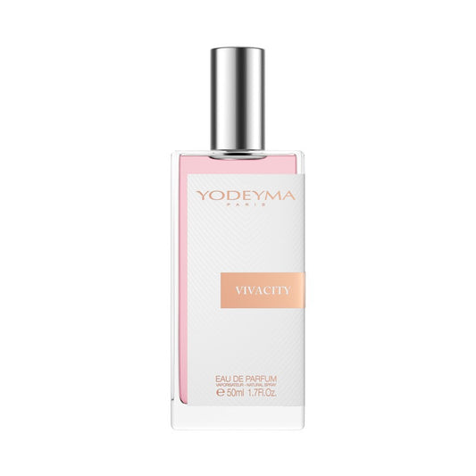 Vivacity Eau de Parfum 50ml