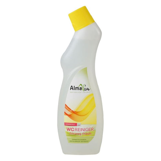 WC Citron 750 ml - Almawin