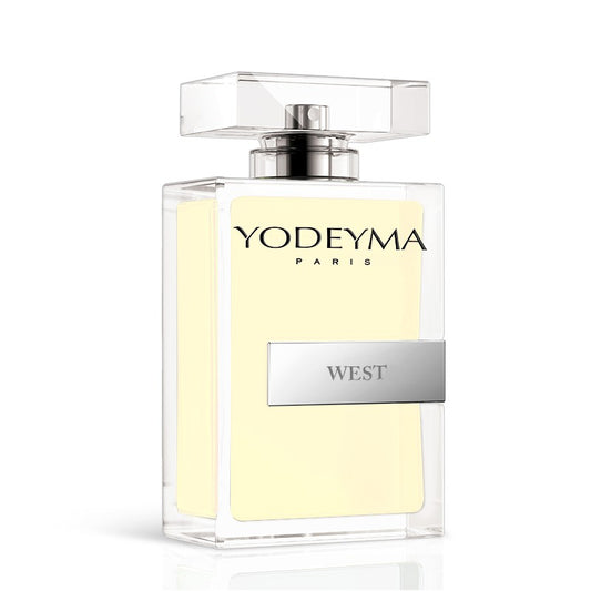 West Eau de Parfum 100ml