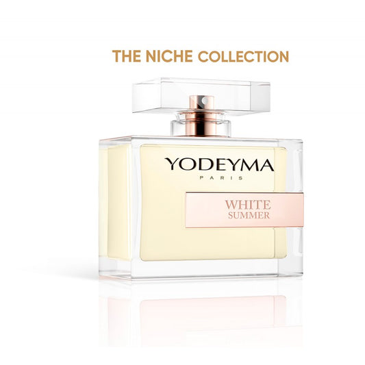 White Summer Eau de Parfum 100ml