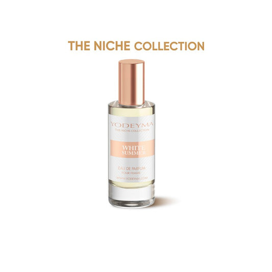 White Summer Eau de Parfum 15ml