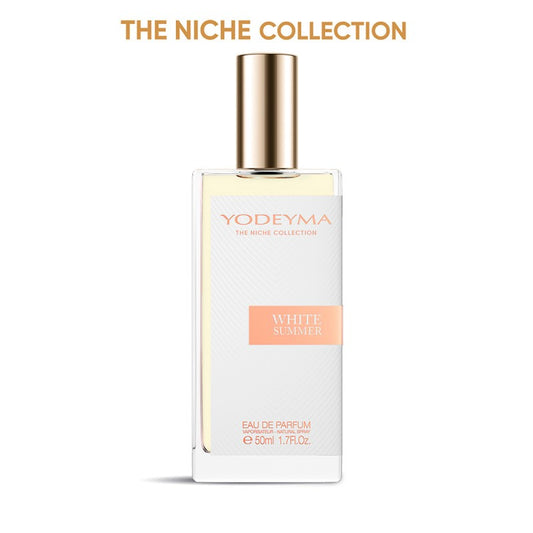 White Summer Eau de Parfum 50ml