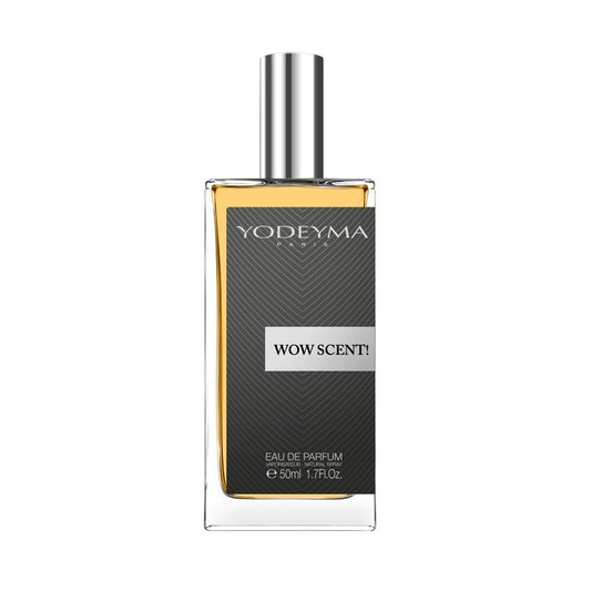 Wow Scent Eau de Parfum 50ml